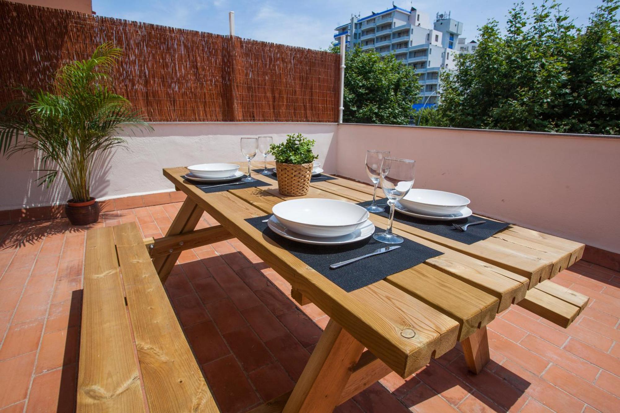 Empuriabrava Apartaments - Nº2 Exterior foto