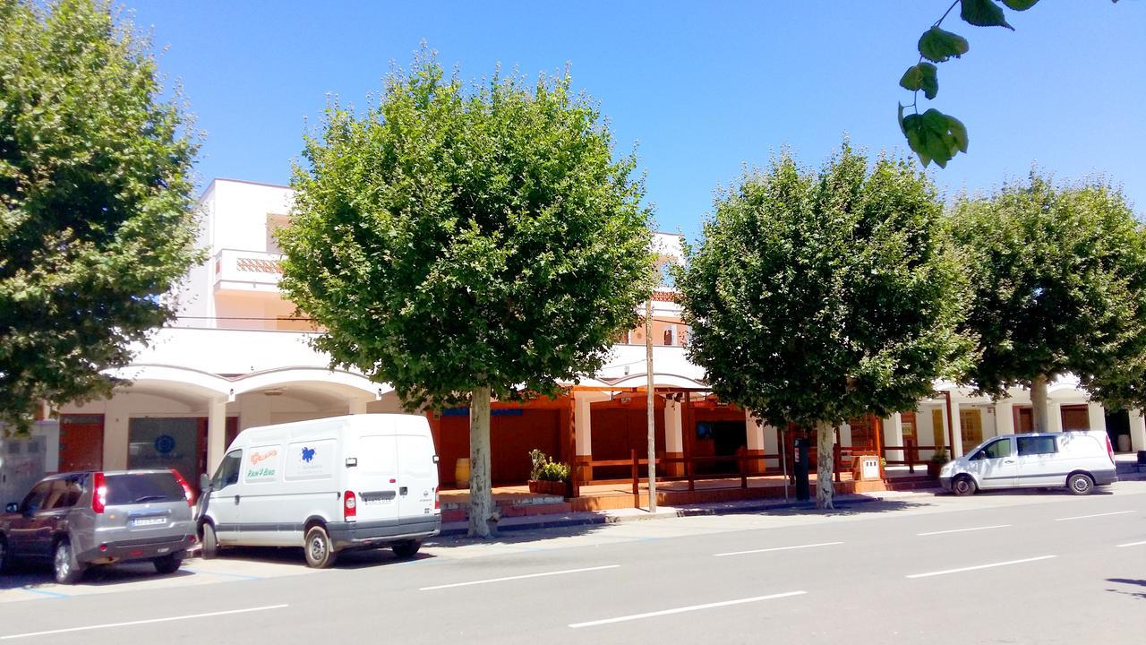 Empuriabrava Apartaments - Nº2 Exterior foto