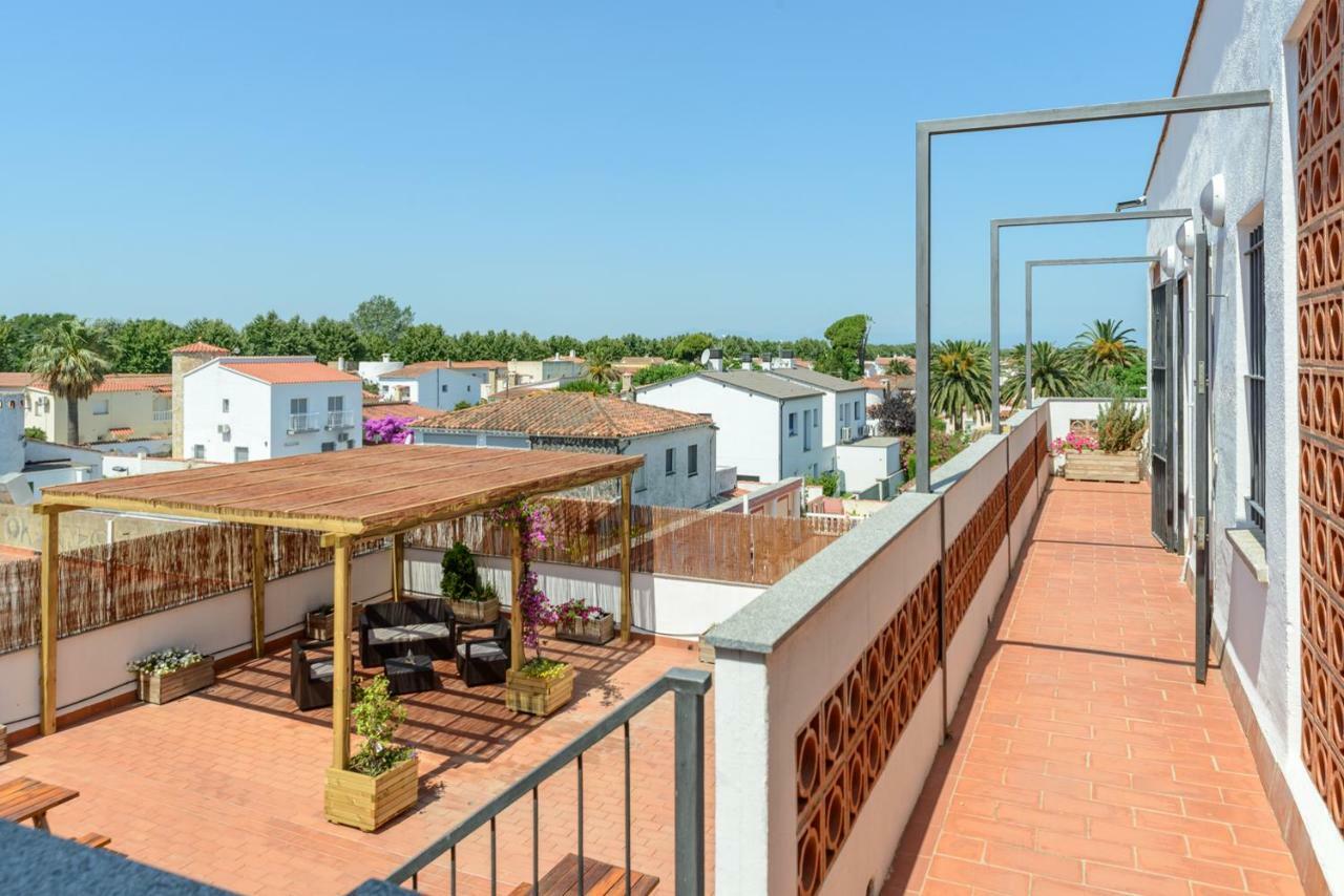 Empuriabrava Apartaments - Nº2 Exterior foto